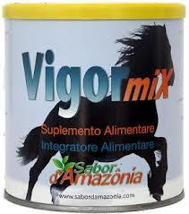 Vigor Mix